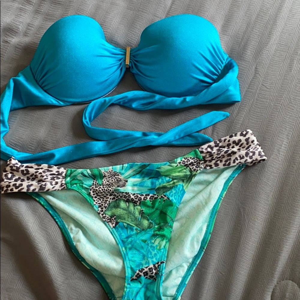 Victoria secret bikini set